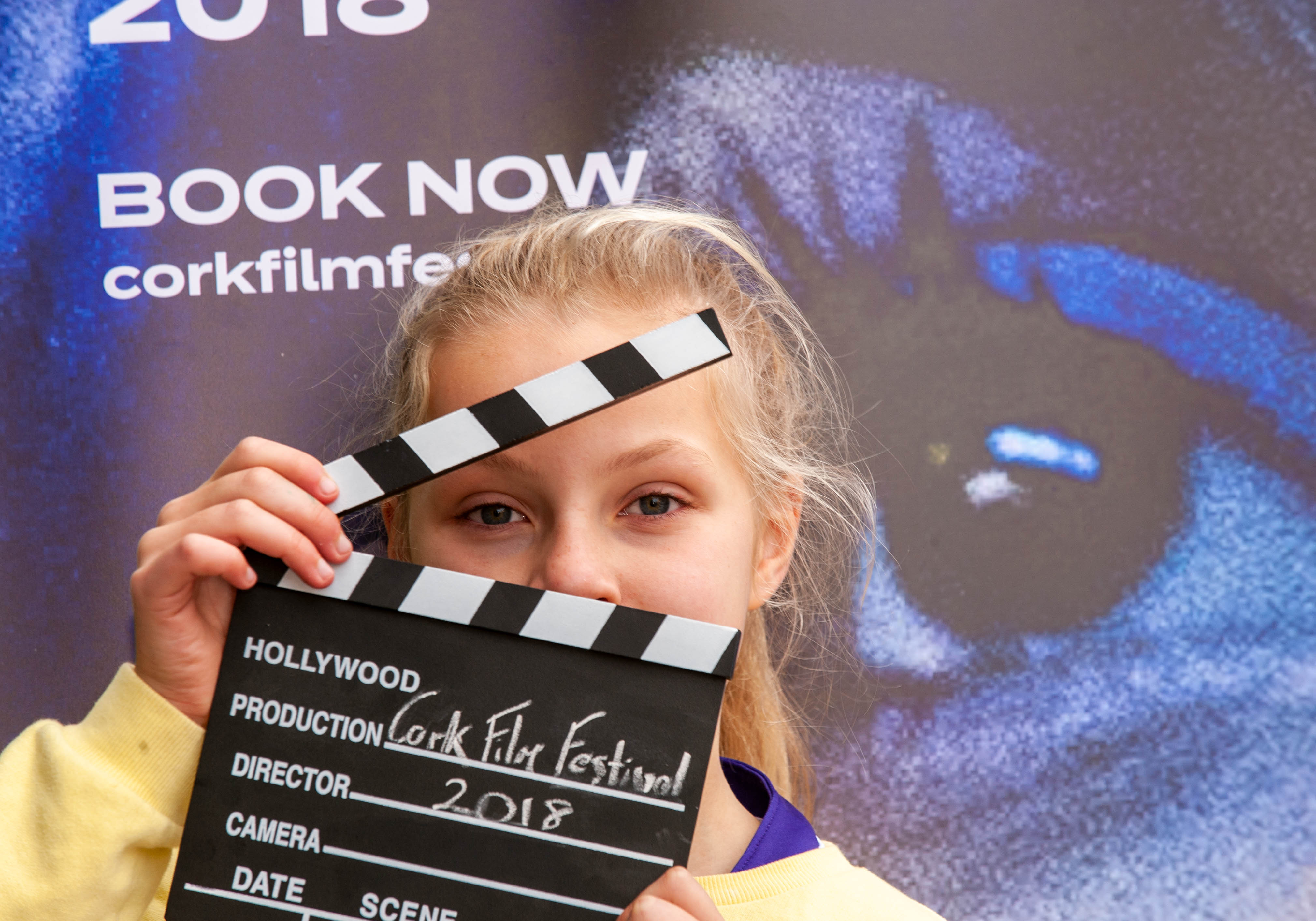 Industry Leaders to Gather for Cork Film Festival's Industry Days -  Springboard PR & Marketing