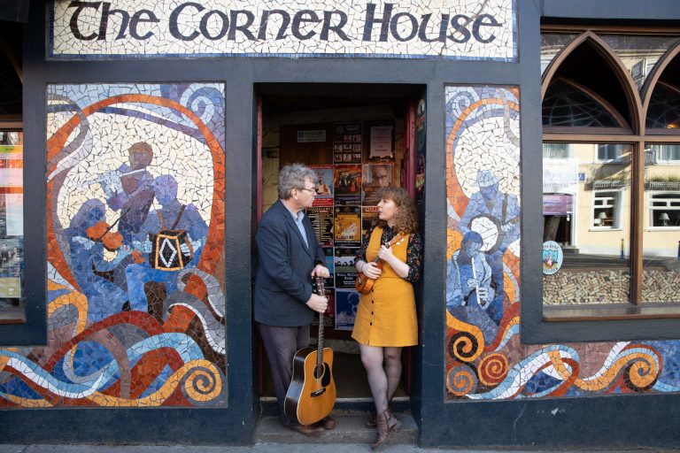 Cork Folk Festival celebrates four decades of excellence with stellar
