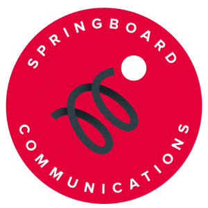 Exciting role for an Client Executive at Springboard Communications