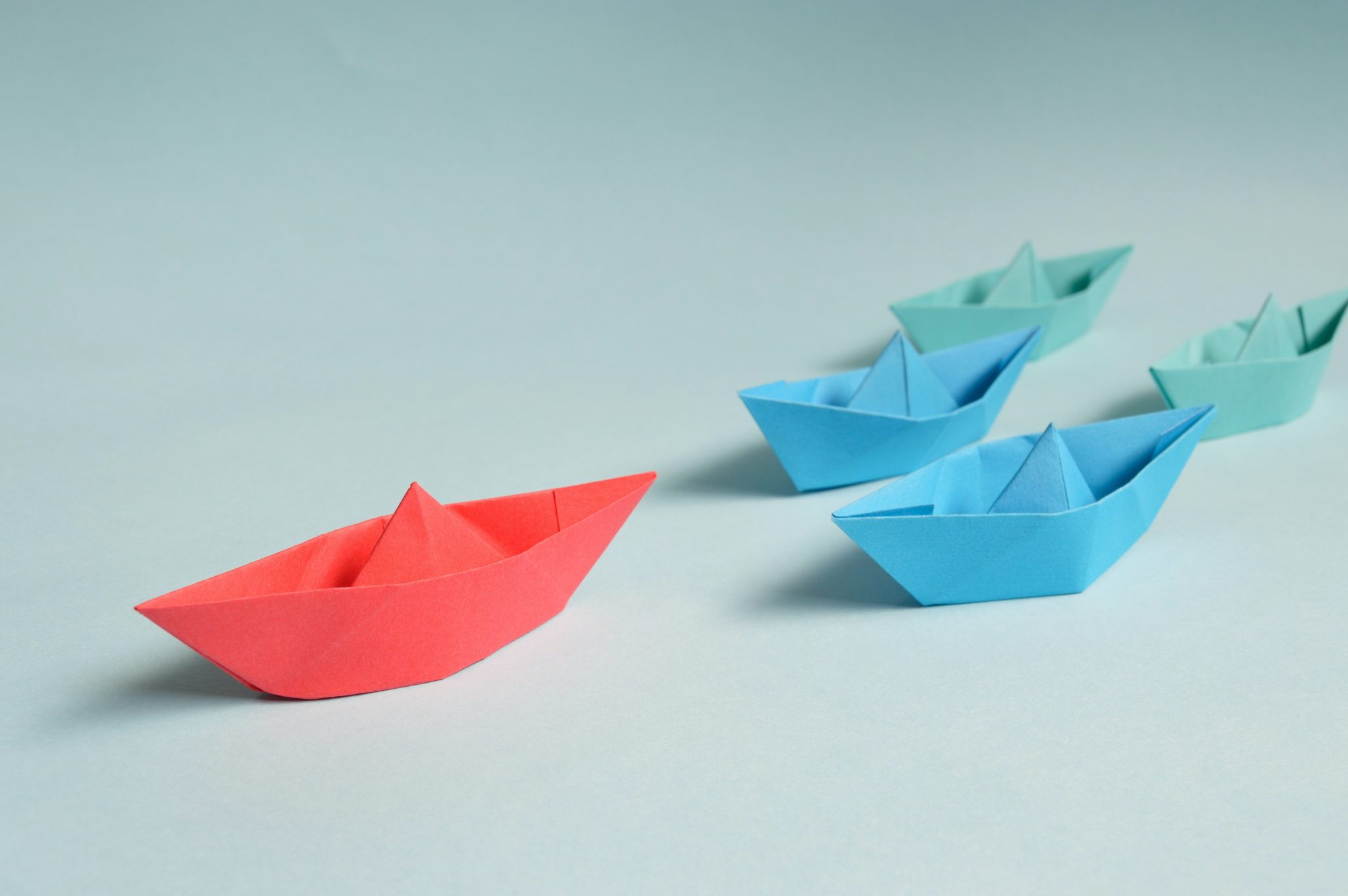 Thought Leadership - The missing piece of your communications strategy
