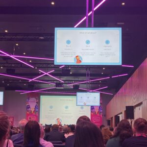 Social Media Dublin Conference
