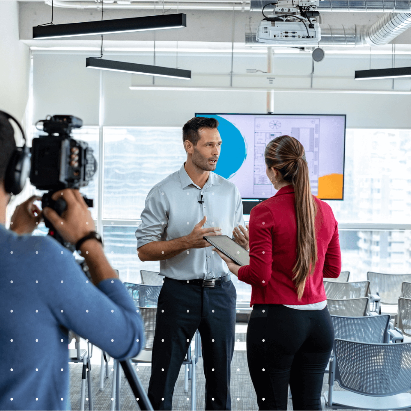 Media Relations and PR