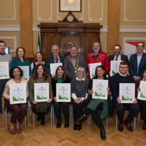 Springboard Communications signs Local Green Deal