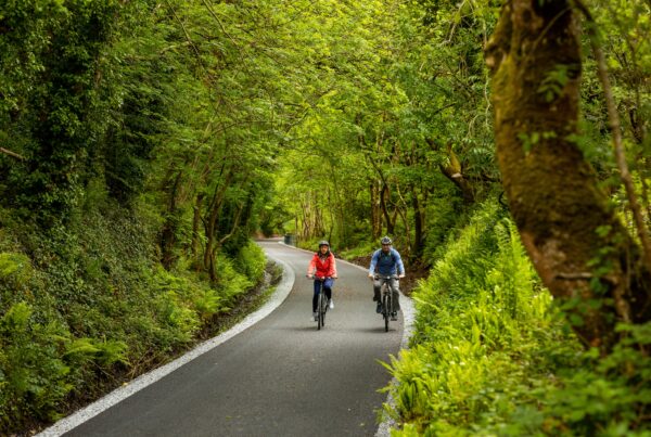 Top 10 Irish Travel Journalists and Writers to Follow 1 Top 10 Irish Travel Journalists to Follow