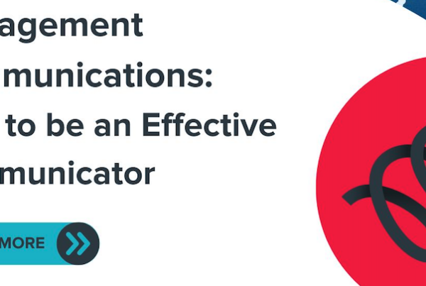 How to be an Effective Communicator