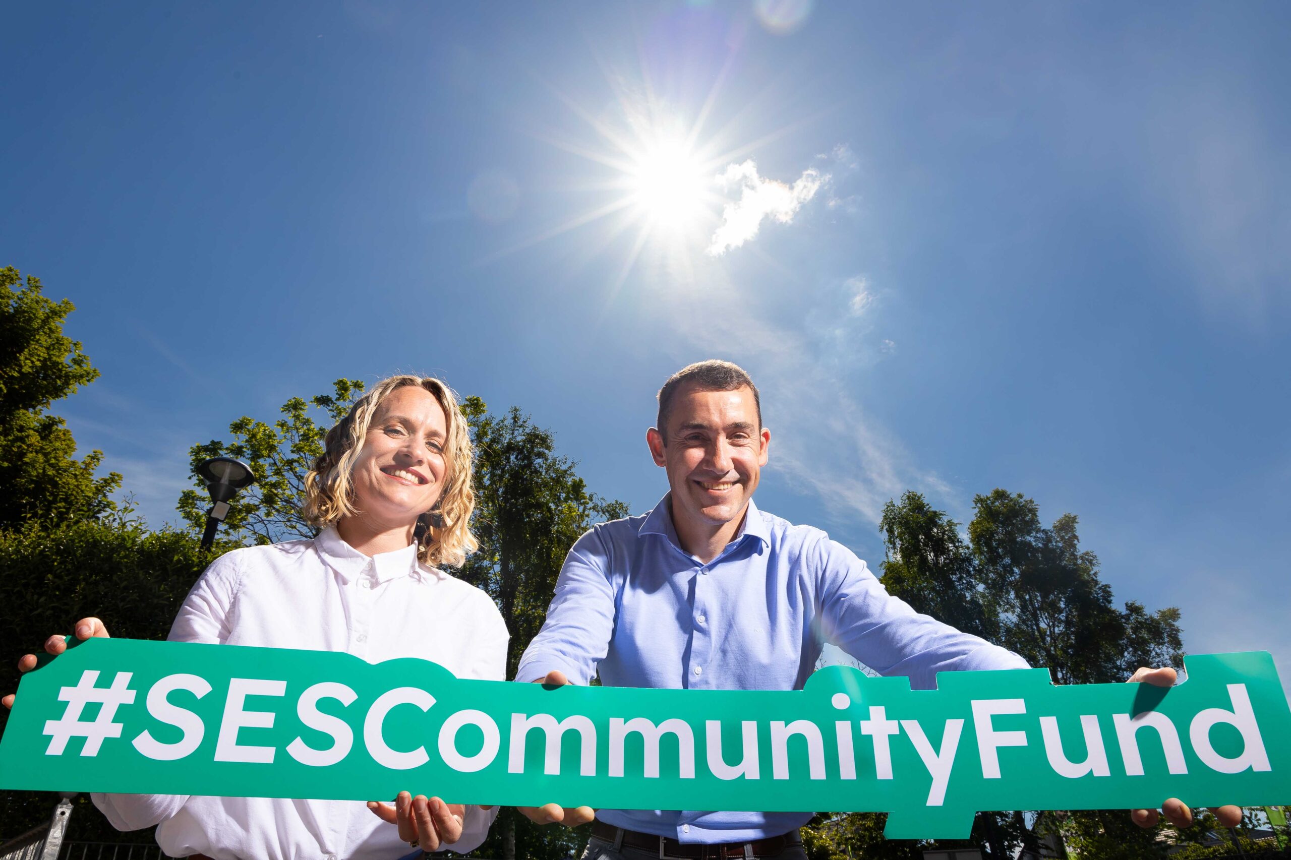 Launching Funds with SE Systems 1 Launching Funds with SE Systems