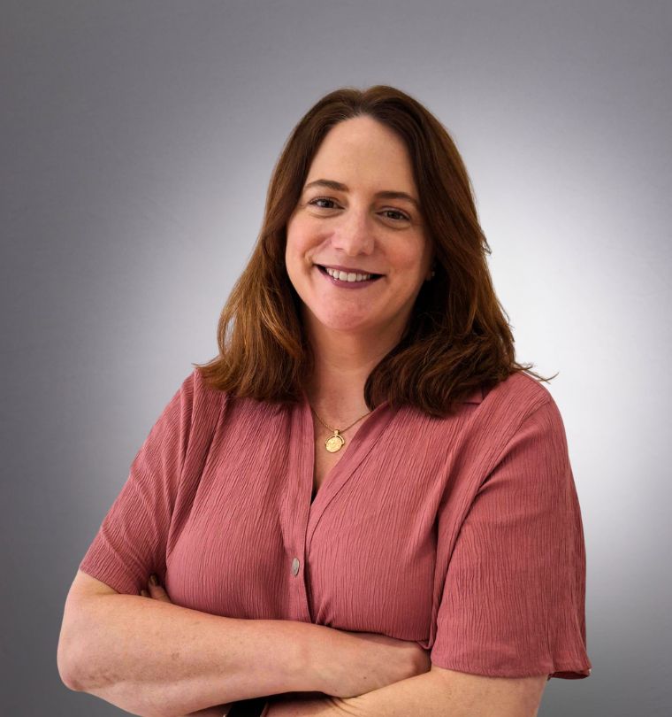 Sarah Horgan, Springboard Communications