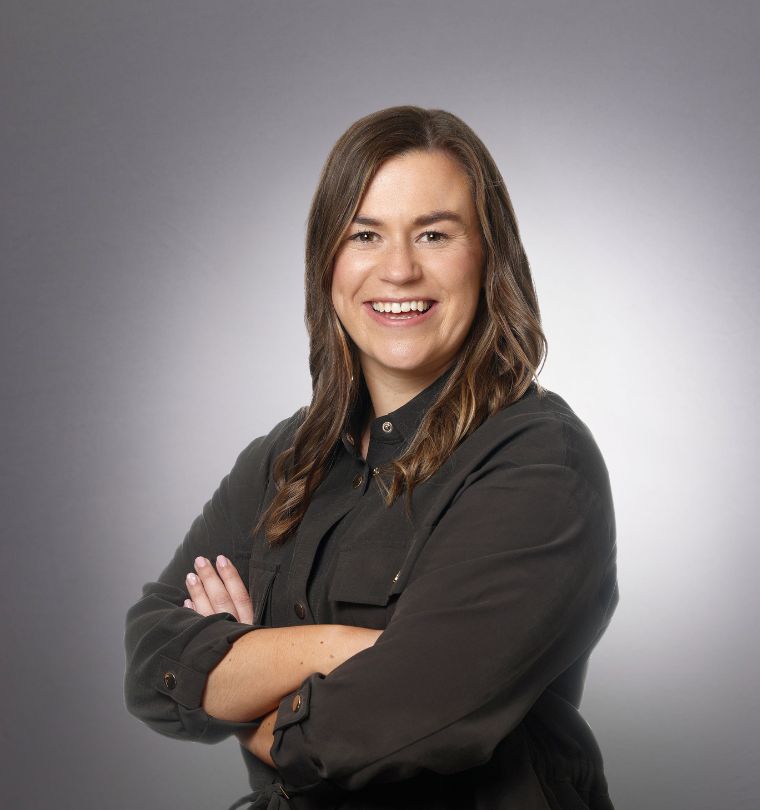 Sorcha Mac Mahon - Senior Client Manager, Springboard Communications
