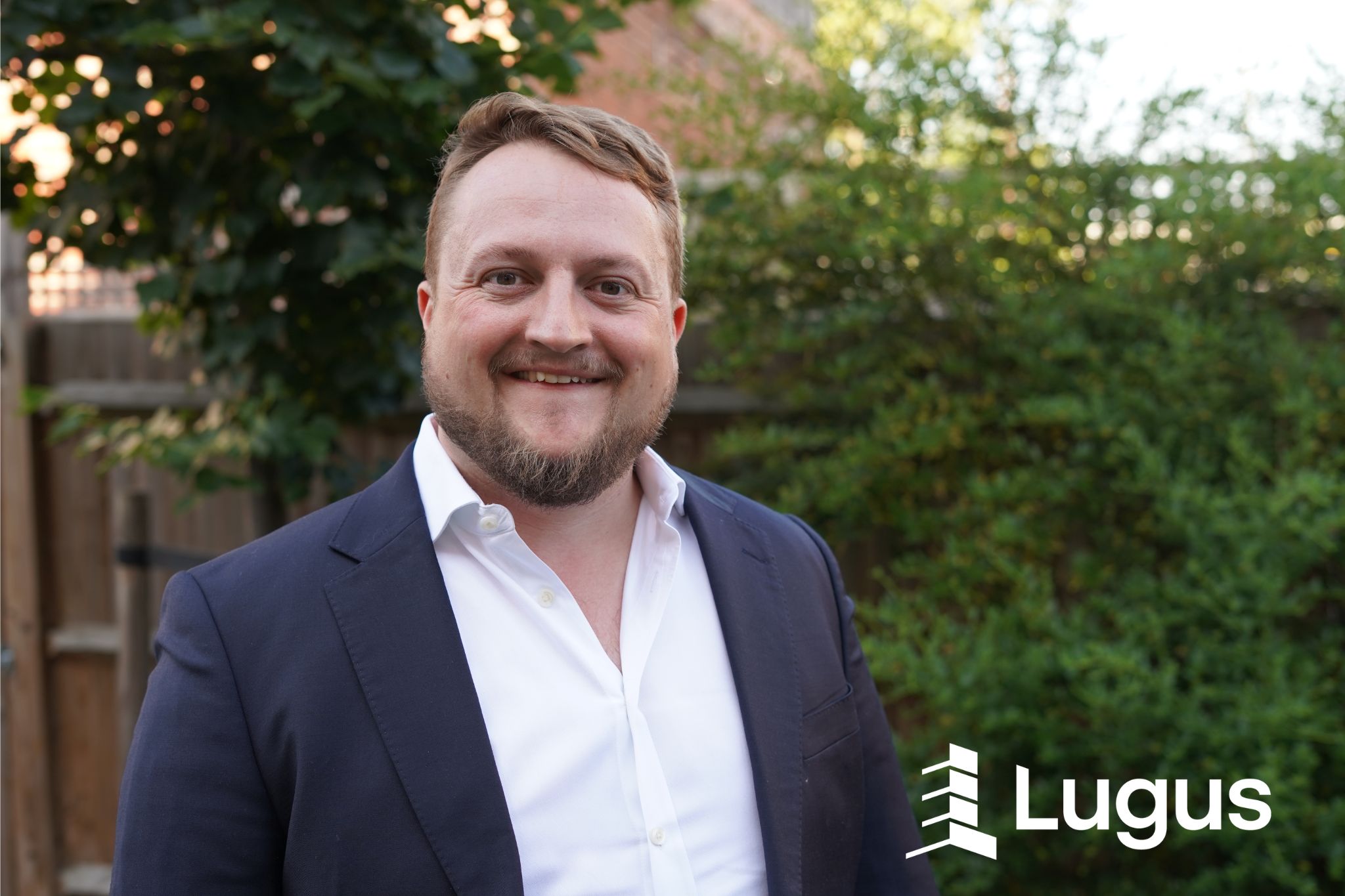 How Lugus Capital’s first major media push secured premium UK and Irish coverage while keeping full control of the narrative.