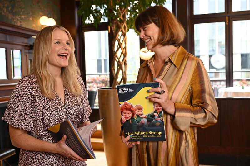 Our Work 1 Rethink Ireland — Driving Positive Social Change Nationwide