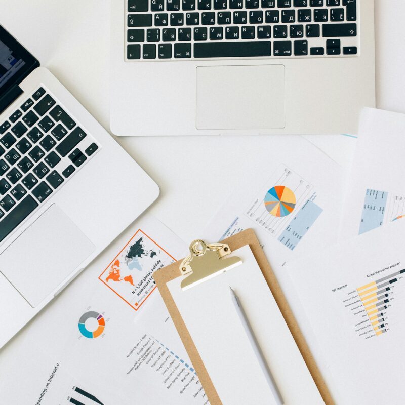 Communications Trends