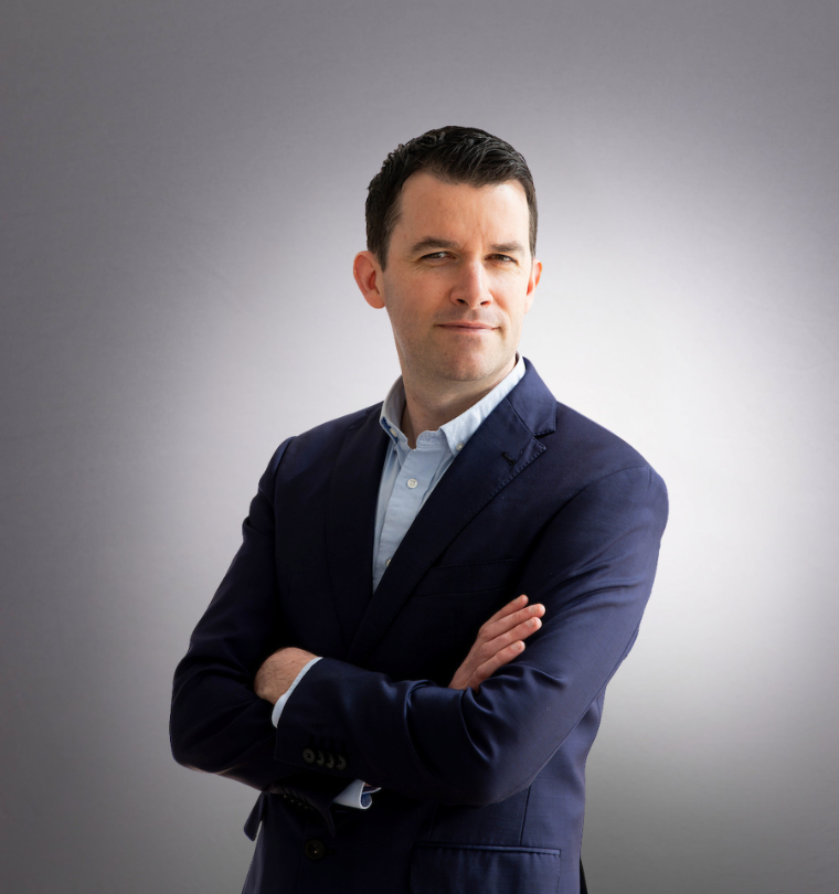 Meet The Team 5 Tom Fitzpatrick