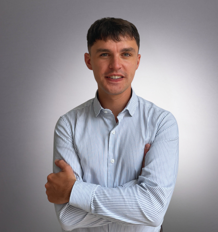 Meet The Team 15 Art O'Mohoney